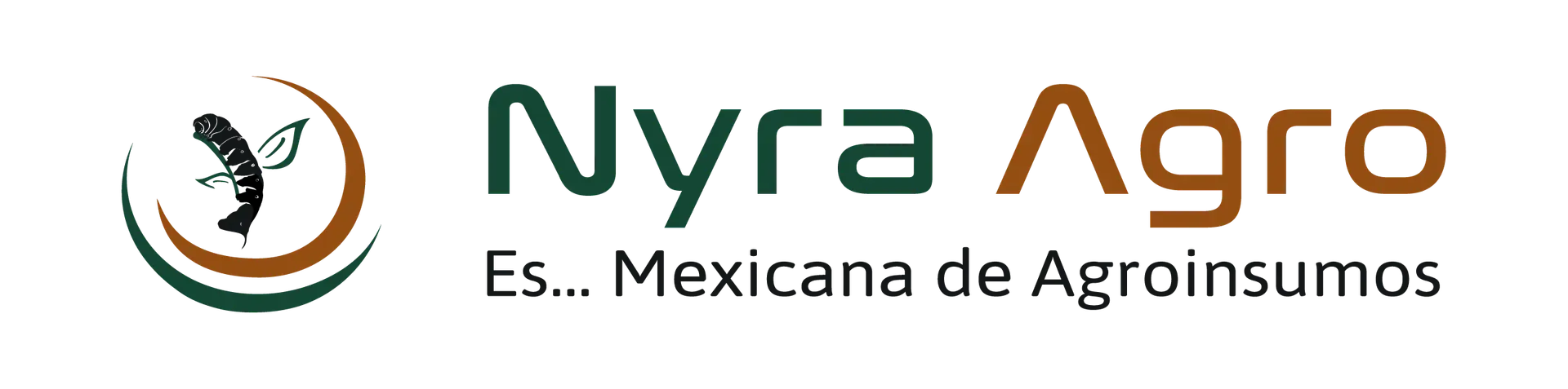Nyra Agro Logo