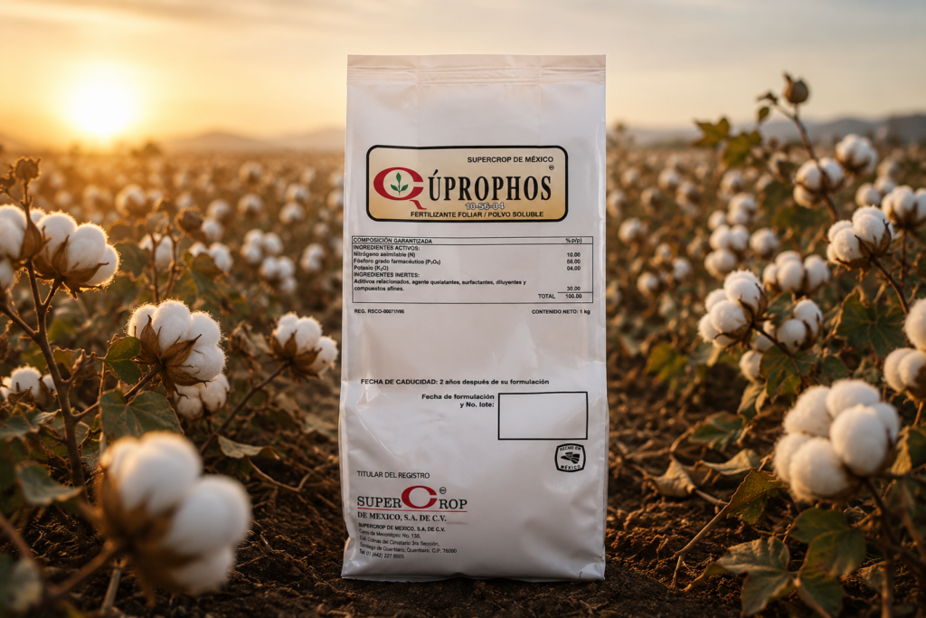 cúprophos