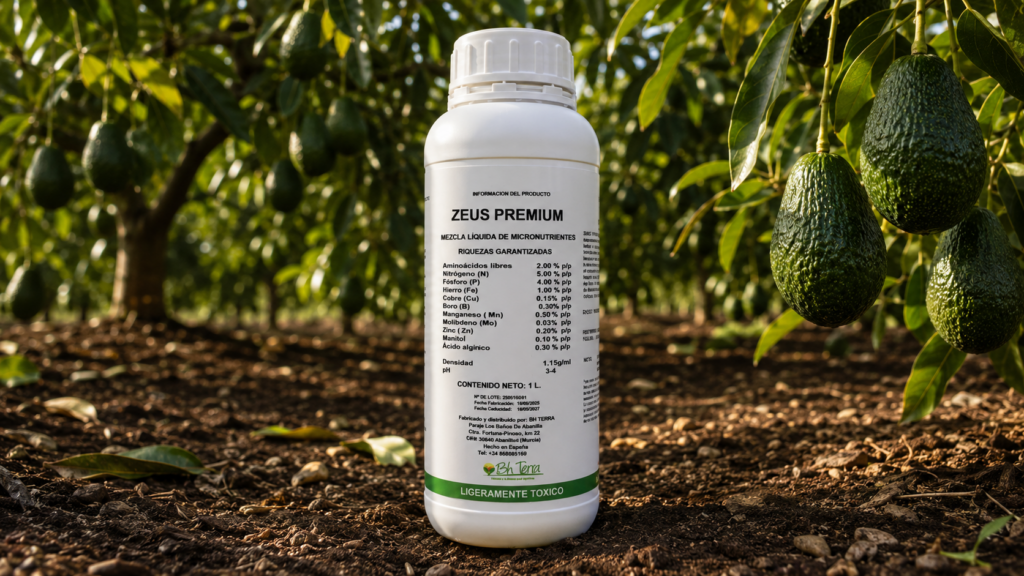 Zeus premium
